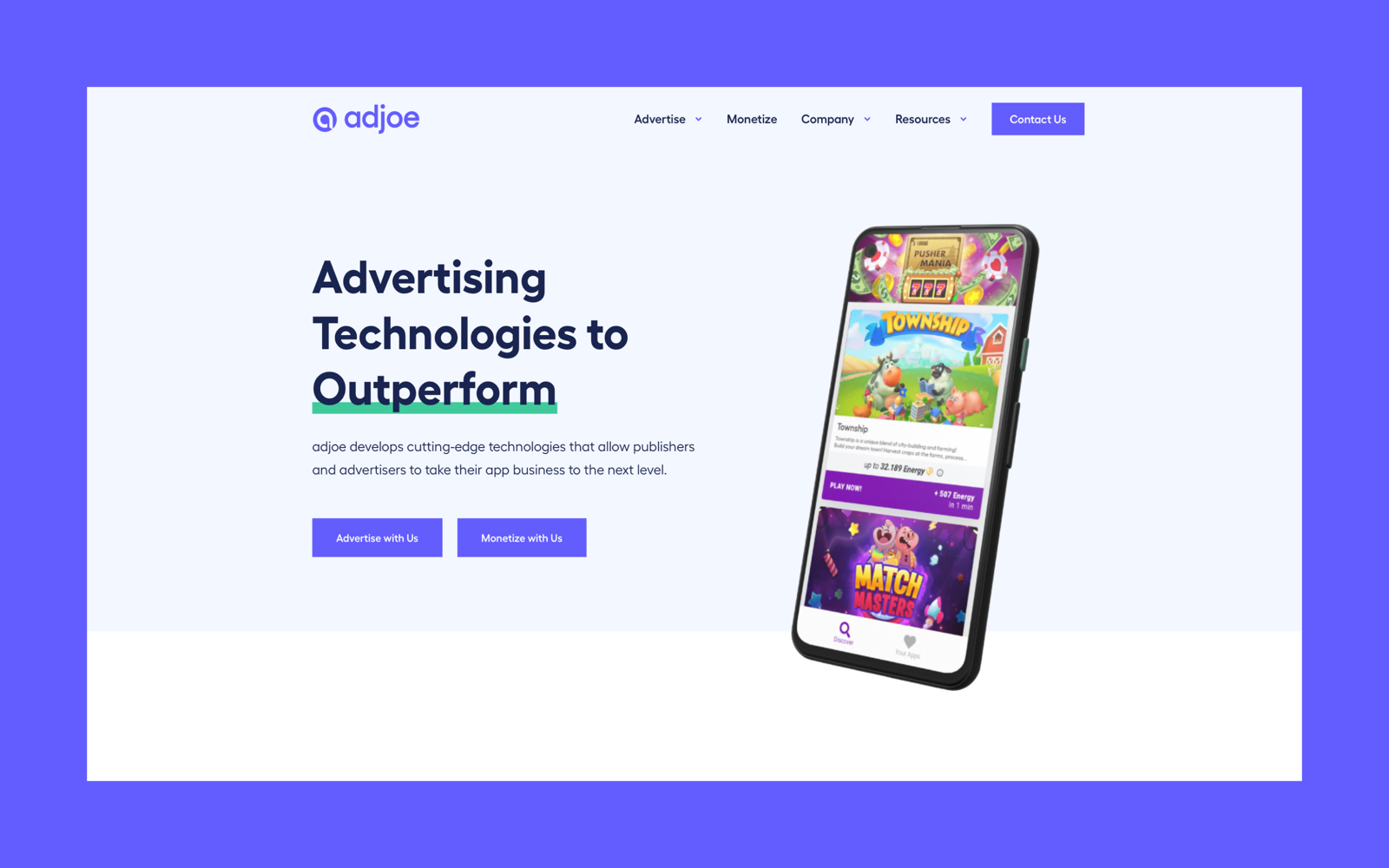 adjoe detail screenshot